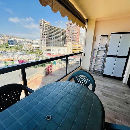 Апартаменти A46 - Atalaya - 2004 Finestrat S.L. Кала-де-Фінестрат Екстер'єр фото