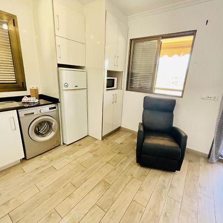 Апартаменти A46 - Atalaya - 2004 Finestrat S.L. Кала-де-Фінестрат Екстер'єр фото