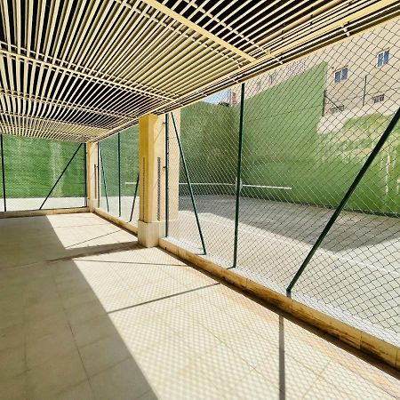 Апартаменти A46 - Atalaya - 2004 Finestrat S.L. Кала-де-Фінестрат Екстер'єр фото
