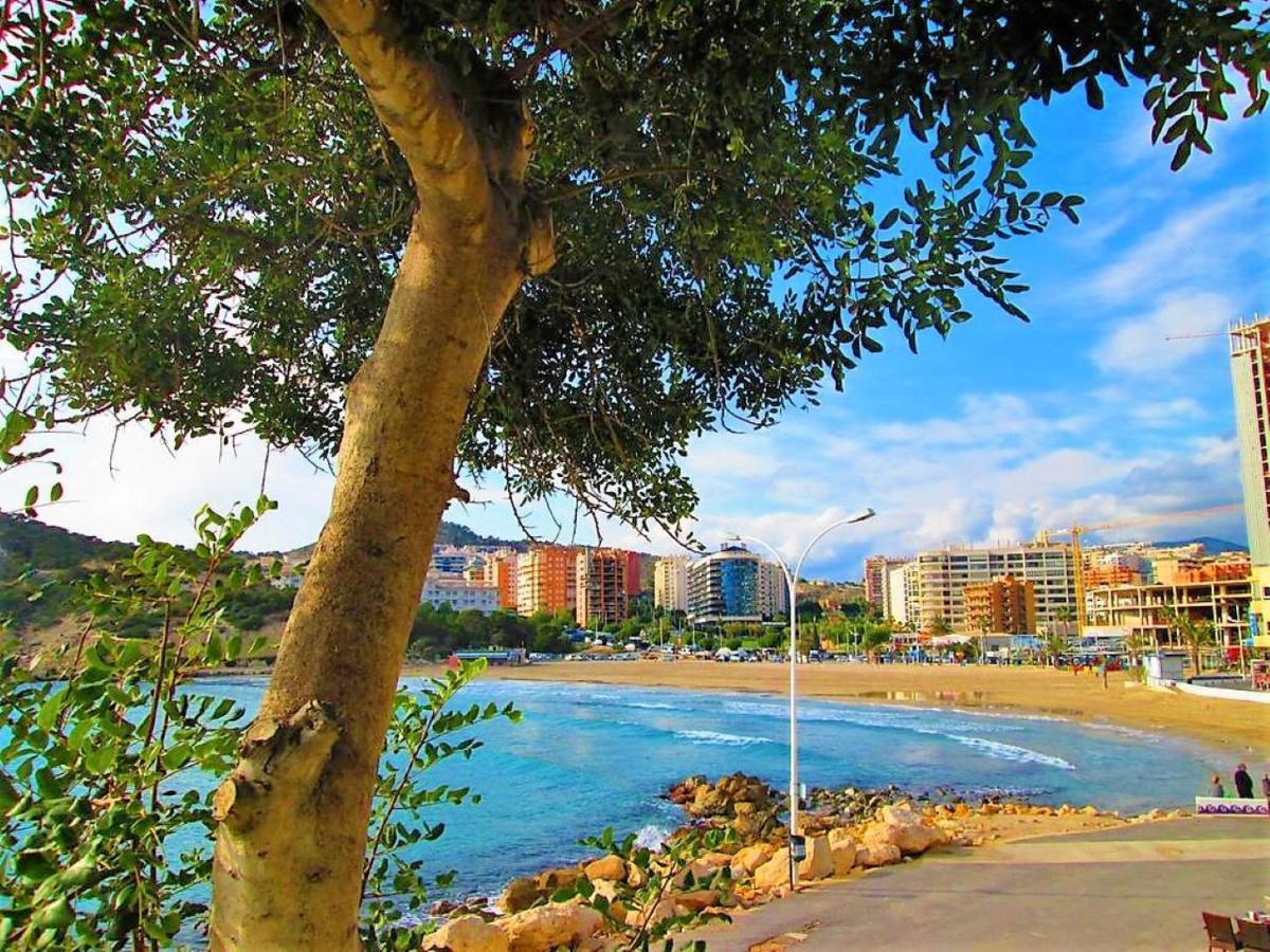 Апартаменти A46 - Atalaya - 2004 Finestrat S.L. Кала-де-Фінестрат Екстер'єр фото