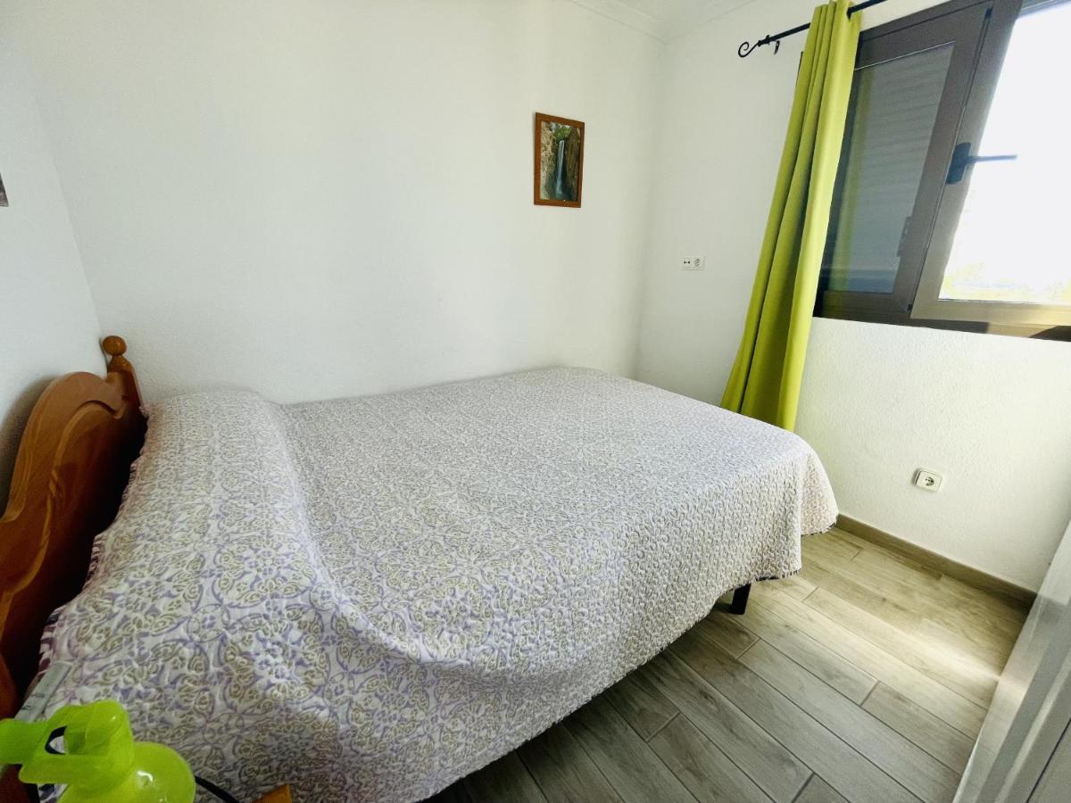 Апартаменти A46 - Atalaya - 2004 Finestrat S.L. Кала-де-Фінестрат Екстер'єр фото