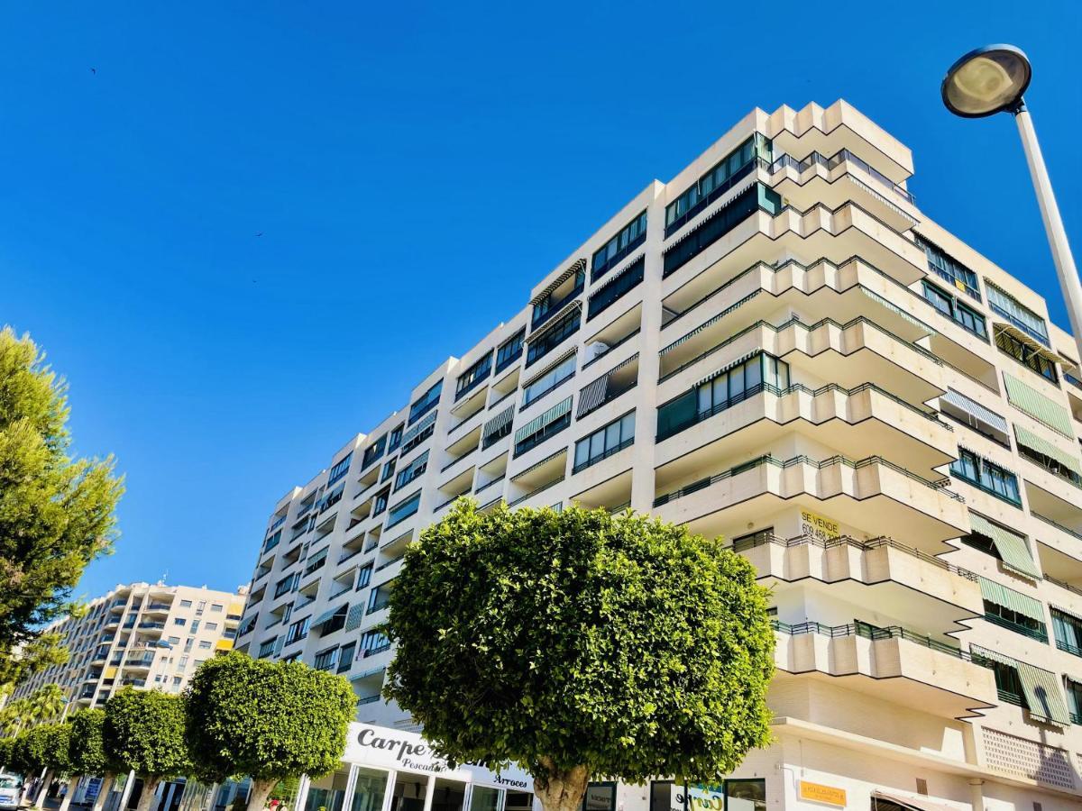 Апартаменти A46 - Atalaya - 2004 Finestrat S.L. Кала-де-Фінестрат Екстер'єр фото