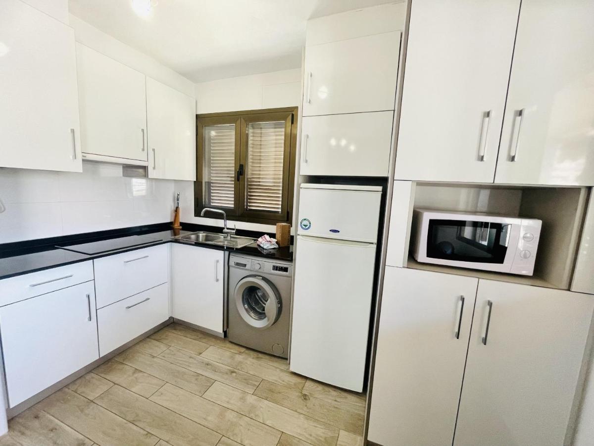 Апартаменти A46 - Atalaya - 2004 Finestrat S.L. Кала-де-Фінестрат Екстер'єр фото