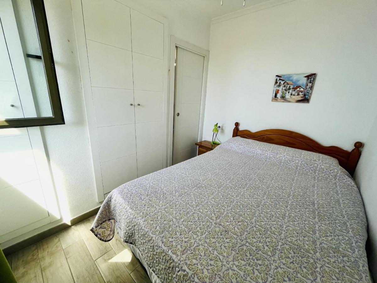 Апартаменти A46 - Atalaya - 2004 Finestrat S.L. Кала-де-Фінестрат Екстер'єр фото