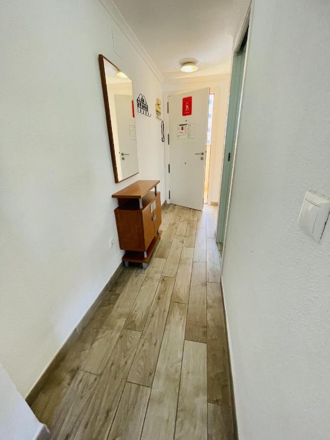 Апартаменти A46 - Atalaya - 2004 Finestrat S.L. Кала-де-Фінестрат Екстер'єр фото