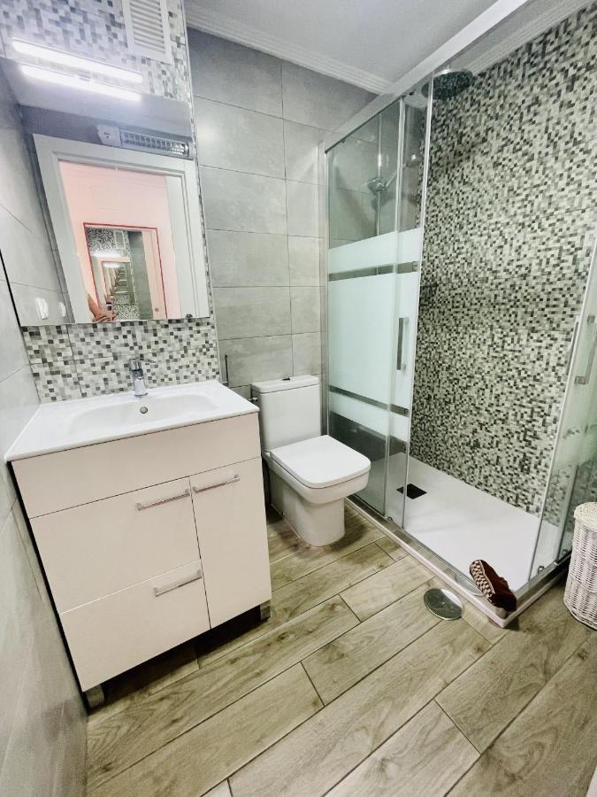 Апартаменти A46 - Atalaya - 2004 Finestrat S.L. Кала-де-Фінестрат Екстер'єр фото