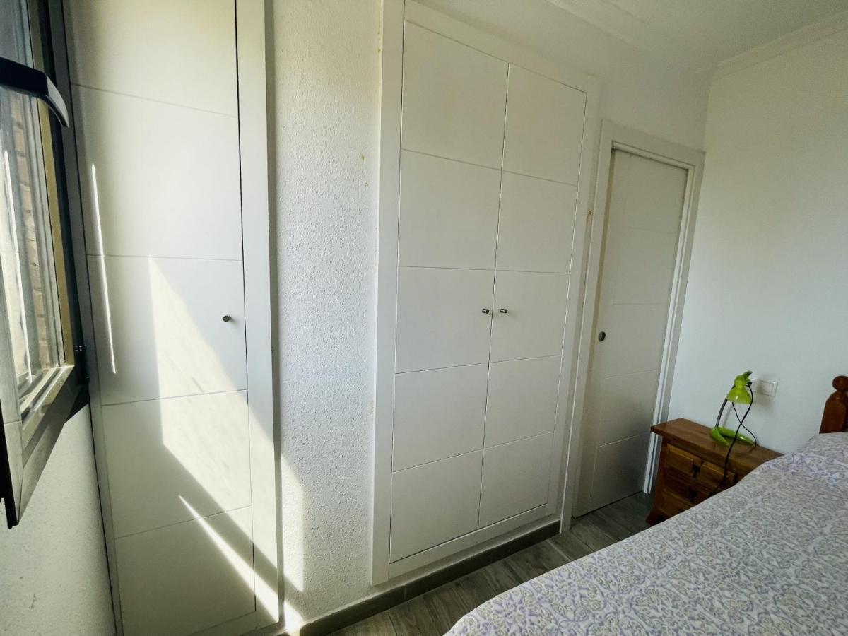Апартаменти A46 - Atalaya - 2004 Finestrat S.L. Кала-де-Фінестрат Екстер'єр фото