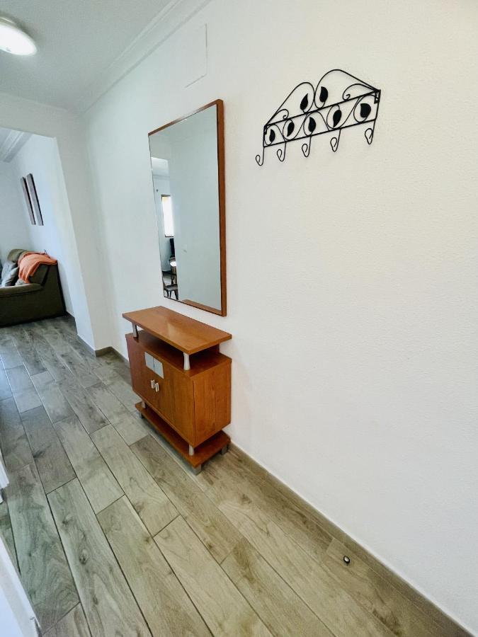 Апартаменти A46 - Atalaya - 2004 Finestrat S.L. Кала-де-Фінестрат Екстер'єр фото