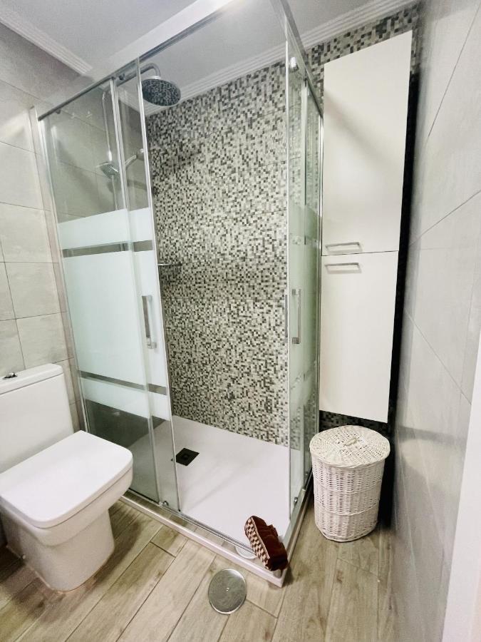 Апартаменти A46 - Atalaya - 2004 Finestrat S.L. Кала-де-Фінестрат Екстер'єр фото